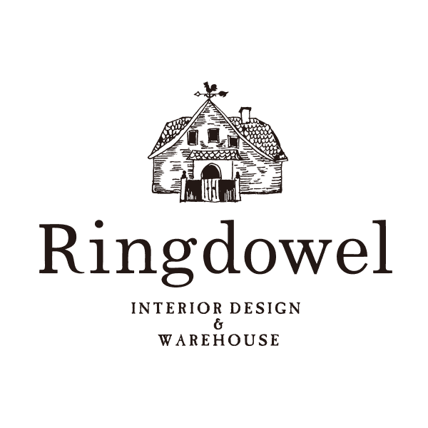 設計事務所　Ringdowel様ロゴ