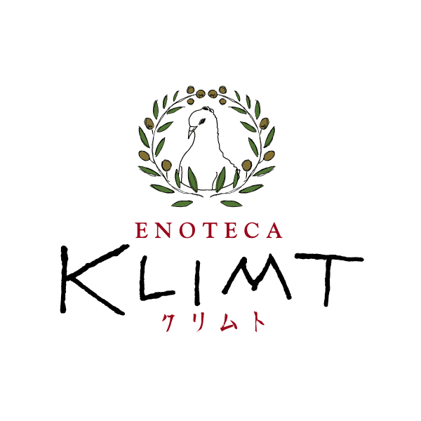 飲食店　KLIMT様ロゴ