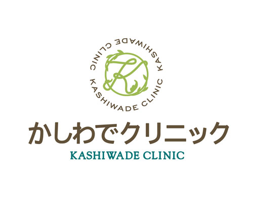 kashiwade