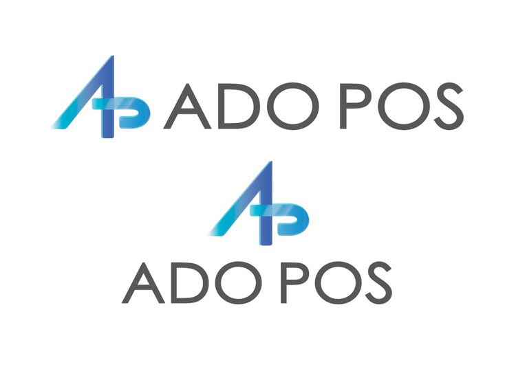 アド・ポス、ロゴ。 | ショップツールデザインSTAFF BLOG
